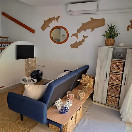 Casa vacanze Refugio Del Mar - Alkabir Playa *