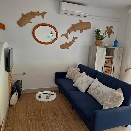 Casa vacanze Refugio Del Mar - Alkabir Playa *
