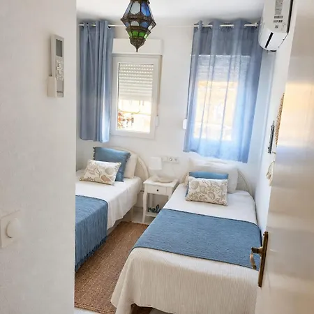 Refugio Del Mar - Alkabir Playa