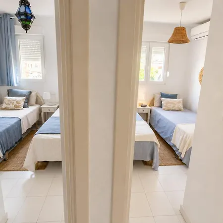 Casa vacanze Refugio Del Mar - Alkabir Playa