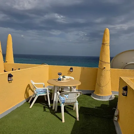 Casa vacanze Refugio Del Mar - Alkabir Playa El Campello