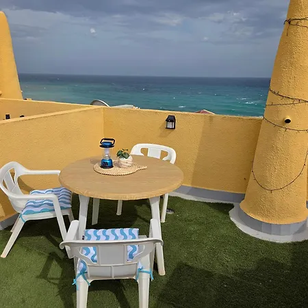Refugio Del Mar - Alkabir Playa El Campello