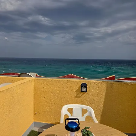 Refugio Del Mar - Alkabir Playa El Campello