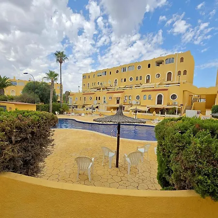 Casa vacanze Refugio Del Mar - Alkabir Playa El Campello