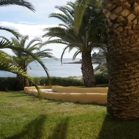 Refugio Del Mar - Alkabir Playa Casa vacanze