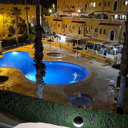 Refugio Del Mar - Alkabir Playa