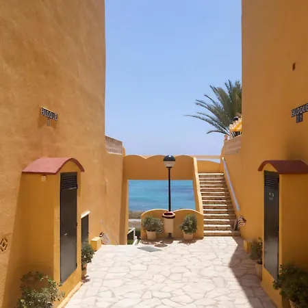 Refugio Del Mar - Alkabir Playa