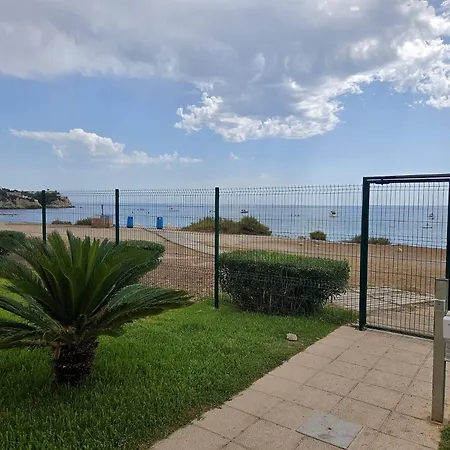 Refugio Del Mar - Alkabir Playa * El Campello