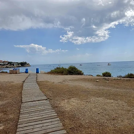 Refugio Del Mar - Alkabir Playa *
