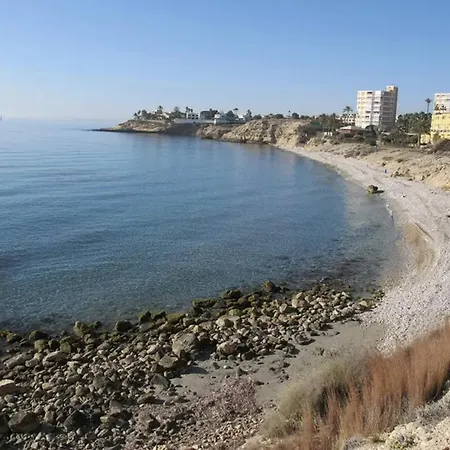 Refugio Del Mar - Alkabir Playa Casa vacanze El Campello